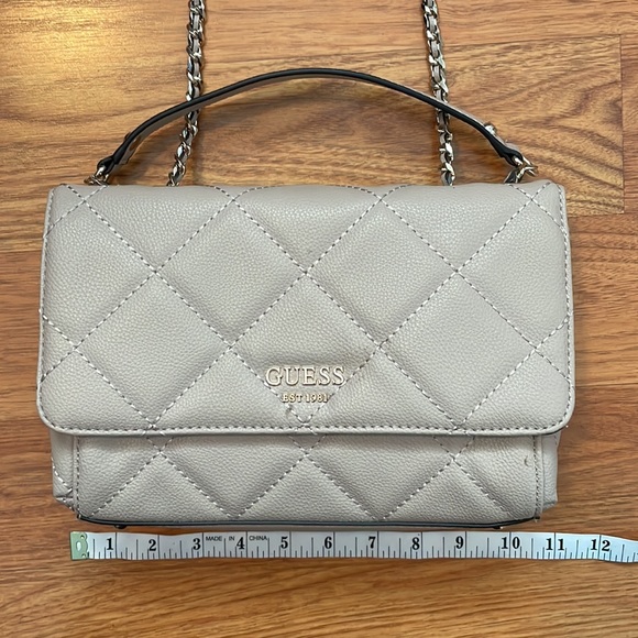 Guess Handbag - Picture 4 of 7